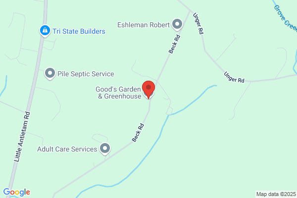 Good's Garden & Greenhouse