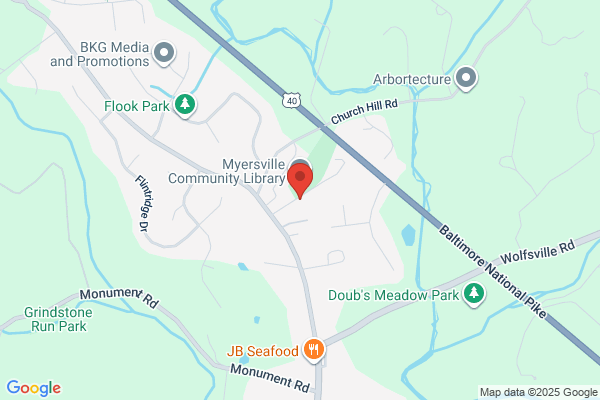 Middle Creek & Wolfsville Ry Co