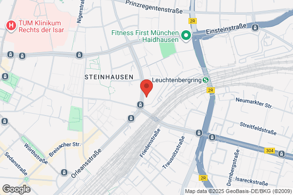 Potomac Cleaning Systems