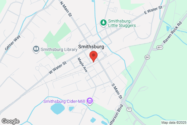 Smithsburg Market