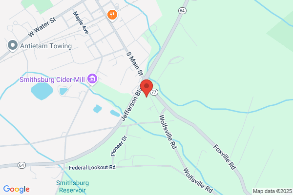 Smithsburg Veterinary Clinic