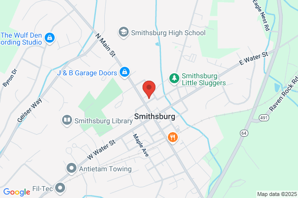 Smithsburg Volunteer Fire Department