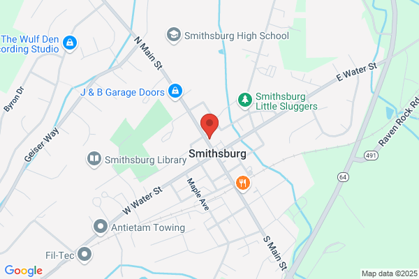 Trinity Lutheran Church of Smithsburg