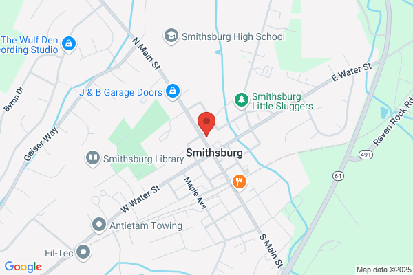 Trinity Nursery of Smithsburg