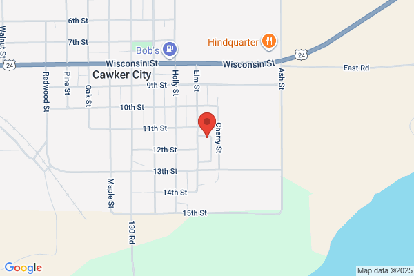Cawker City Housing Authority