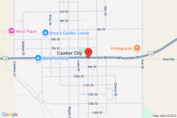Cawker City Usd 272, Usd 272