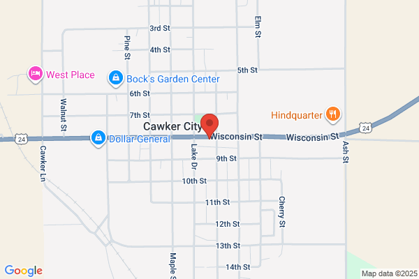 Waconda Funeral Home