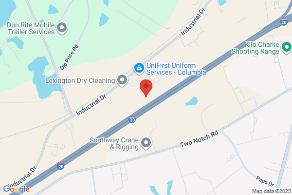 Carolina Refrigeration Services Inc
