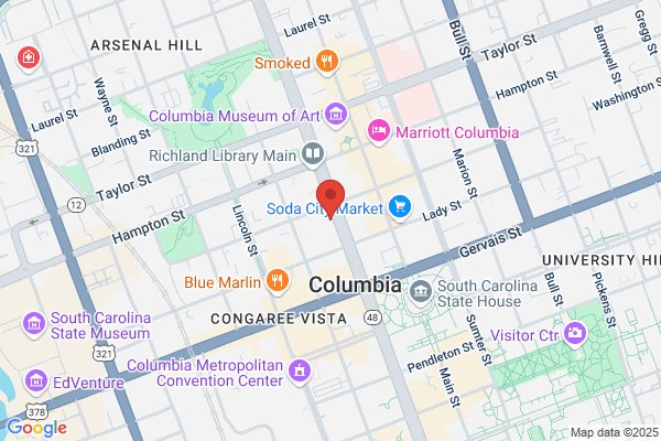 Columbia Air Conditioning and Heating, LLC