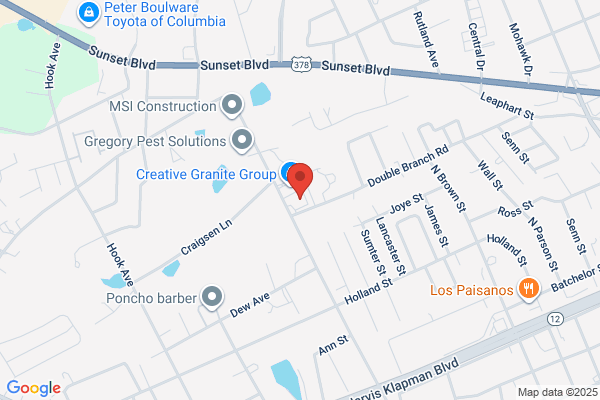 Palmetto Air and Chiller Service