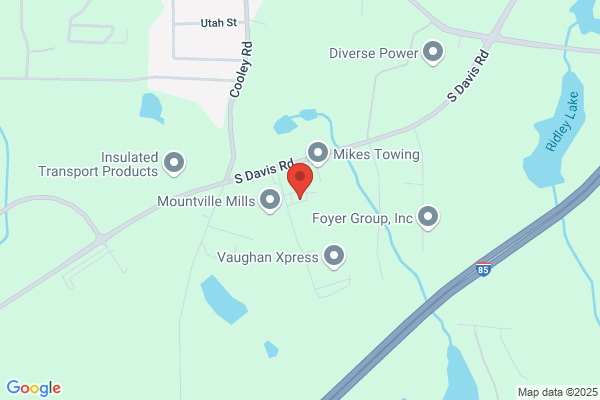Piedmont Hvac Inc