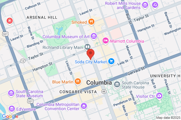The Standard at Columbia