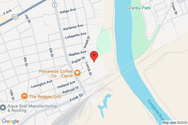 Cayce Cove Apartments