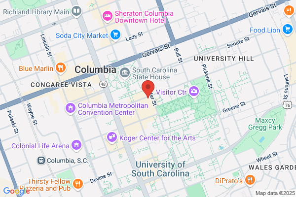 Cornell Arms Apartments