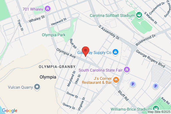 Palmetto Janitorial Company, LLC
