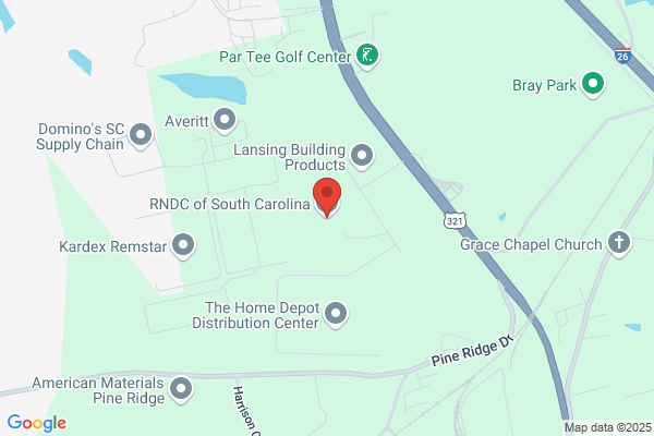 Capital Wine and Beverage Distributing Company of Columbia