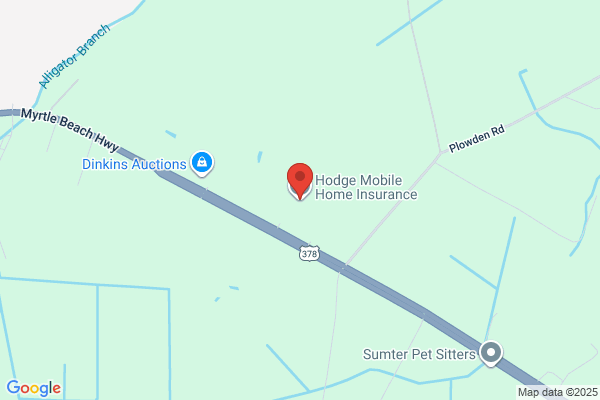 Mobile Home Insurance Agency Inc