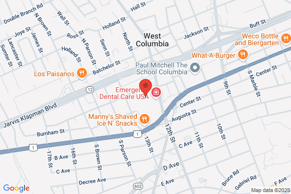 iTech Connections - West Columbia