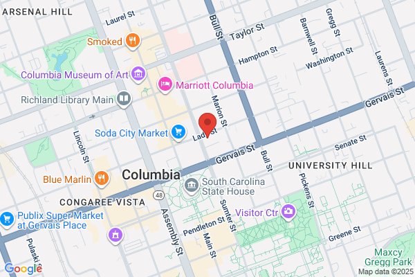 Columbia Smiles