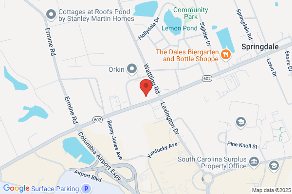 West Columbia Family Dentistry
