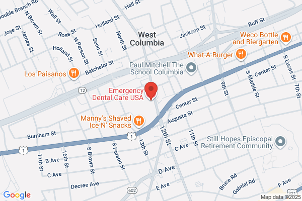 Emergency Dental Care USA (City Dental Urgent Care)