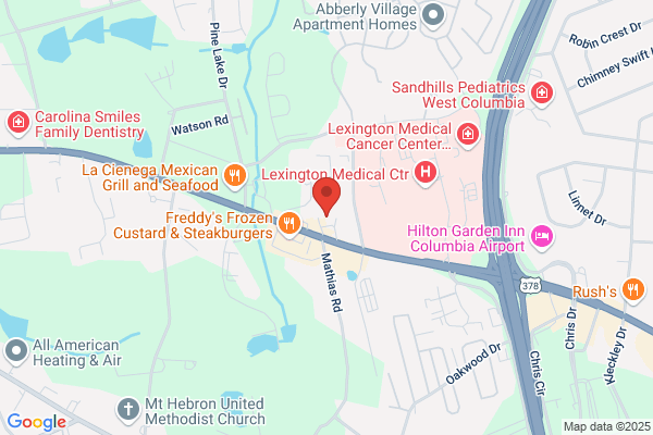 Midlands Family Dentistry