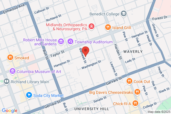 Dowdy Rudolph Chiropractic, LLC
