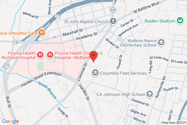 Bma Midtown Dialysis Home Pgm