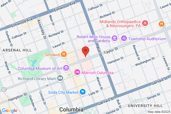 Dr. Stephen Metropol