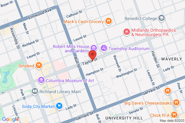 Folline Vision Centers