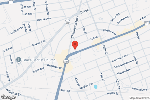 H Rubin Vision Centers