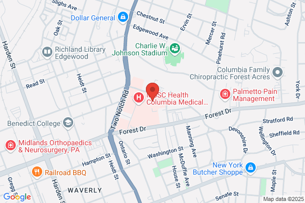 Providence Surgical Associates