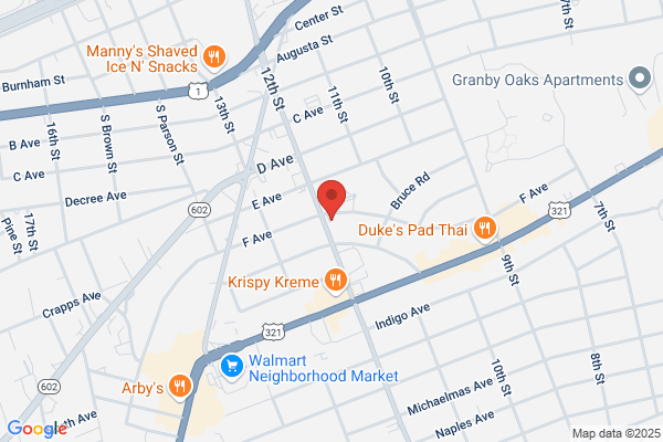Wannamaker Dental Clinic