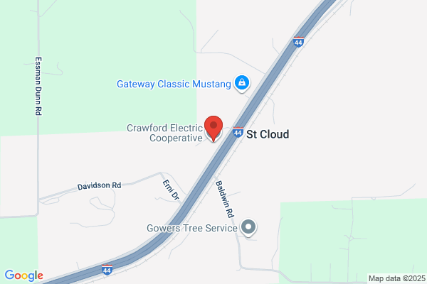 Crawford Electric Co. LLC