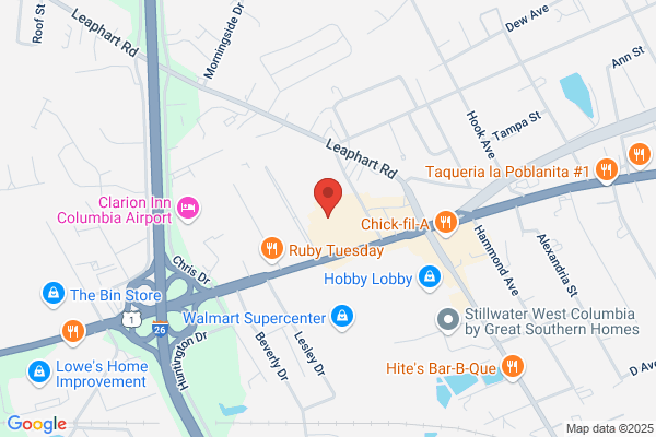 Home Decor Outlets - Columbia