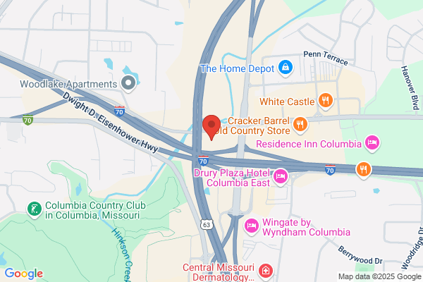 Best Western-Columbia West