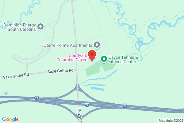 Courtyard by Marriott Columbia Cayce