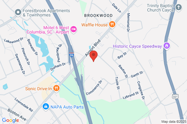 Econo Lodge Inn & Suites