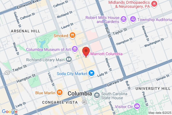 Marriott Columbia