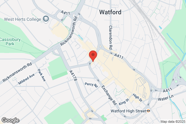 Watford Agency, LLC