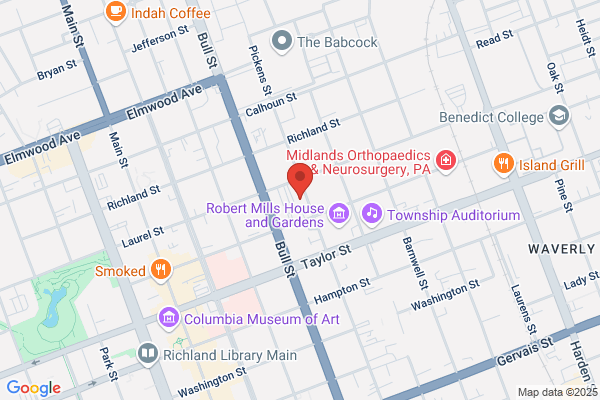 Eah Financial Group