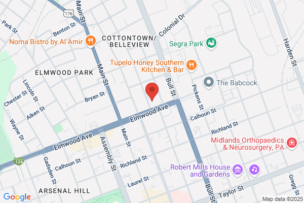 Barr Linda K Attorney