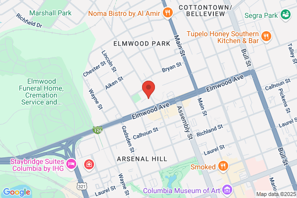 Dean Elnora J Attorney