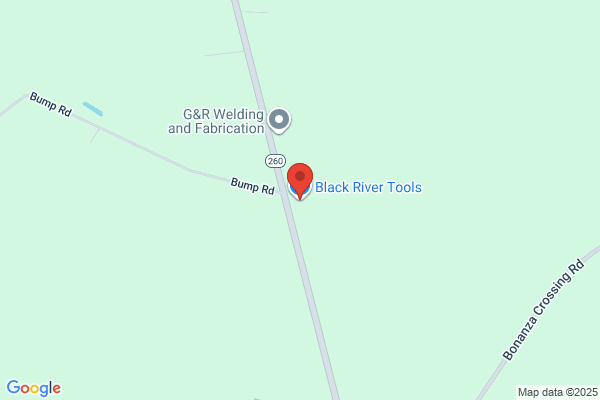 Black River Saw and Tool