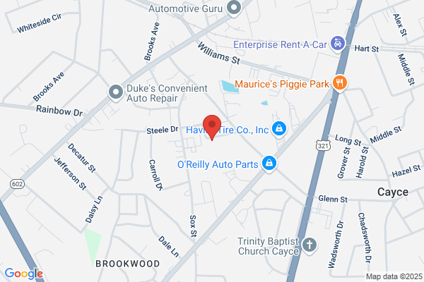 Metro Machine Works Inc