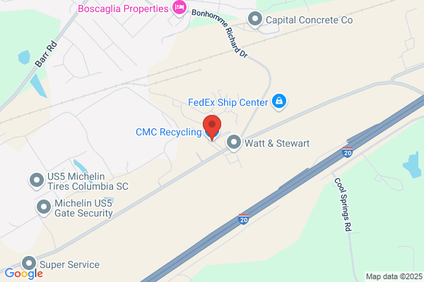 Cmc Lexington