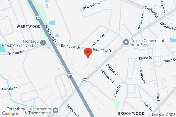 Hallmark Sheet Metal & Roofing