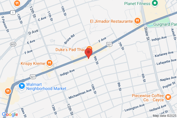 Kleen Kare Cleaners & Laundry