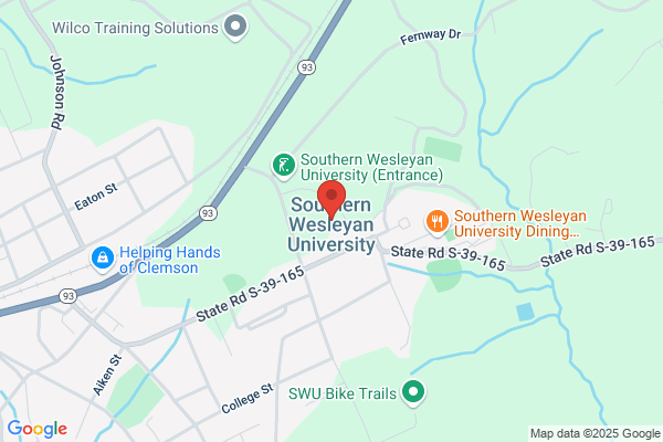 Southern Wesleyan University