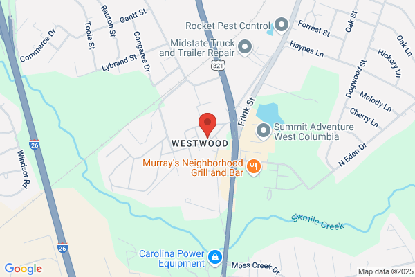Westwood Mobile Home Park